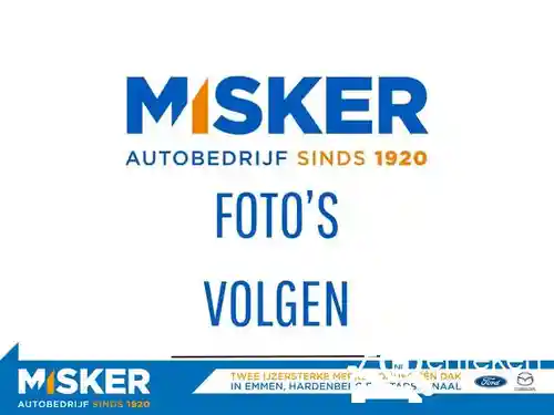 Ford Kuga Active 2.5 PHEV 2024