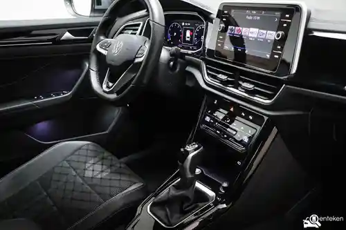 VW T-Roc 1.5 TSI OPF 2025