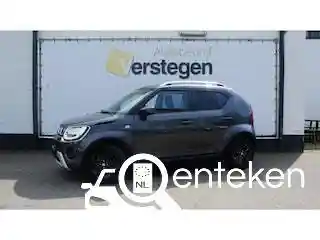 Suzuki Ignis 1.2 Dualjet Hybrid 2023