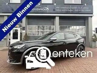 CUPRA Formentor 1.4 e-HYBRID 2023