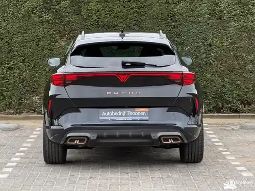 CUPRA Formentor 1.5 e-HYBRID 2026