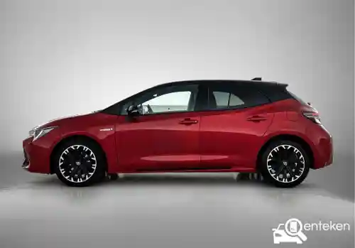 Toyota Corolla 1.8 Hybrid 2021