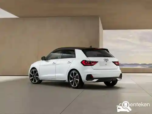 Audi A1 Sportback 30 TFSI 2025