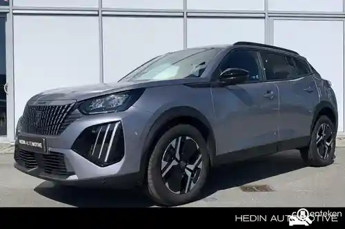 Peugeot 2008 1.2 PureTech 100 2025