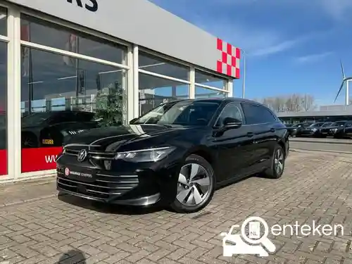 VW Passat Variant 1.5 eHybrid 2025