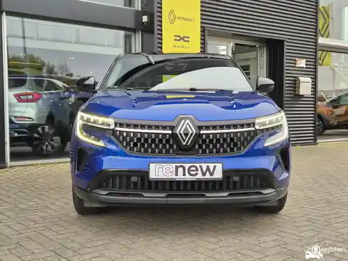 Renault Austral E-Tech Full Hybrid 200 2023