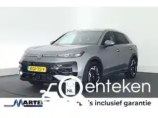 VW T-Roc 1.5 eTSI 2026