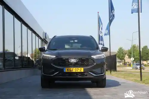 Ford Kuga Active 2.5 PHEV 2025