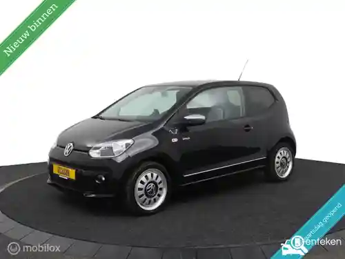 VW up! 1.0 2011