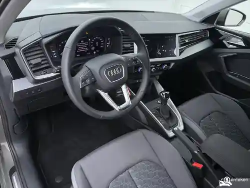 Audi A1 allstreet 30 TFSI 2025