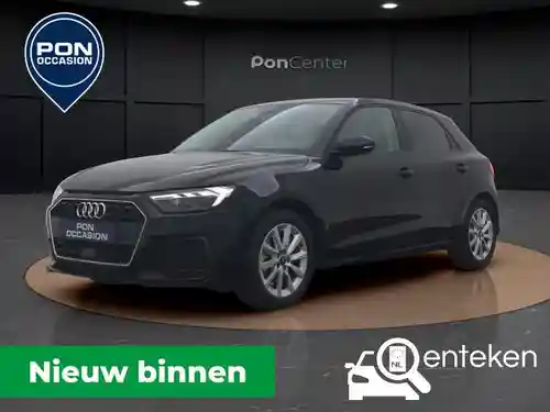 Audi A1 Sportback 30 TFSI 2025