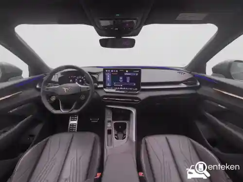 CUPRA Terramar 1.5 e-HYBRID 2024