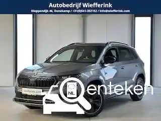Skoda Karoq 1.5 TSI 2025
