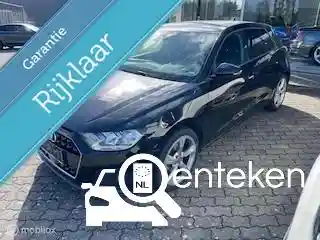 Audi A1 Sportback 35 TFSI 2020