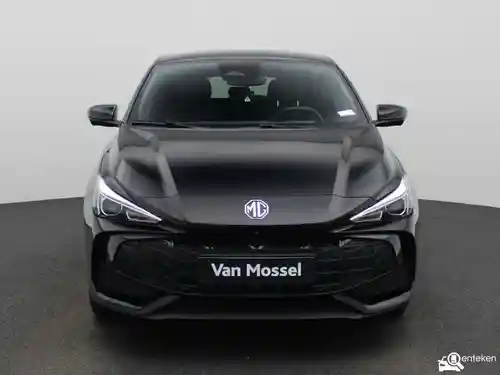 MG MG3 1.5 Hybrid+ 2025