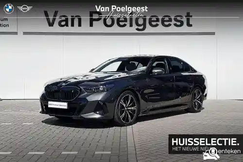 BMW i5 eDrive40 2026