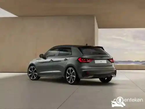 Audi A1 Sportback 30 TFSI 2025