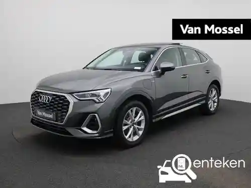 Audi Q3 Sportback 45 TFSI e 2022