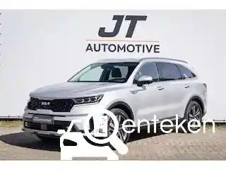 KIA Sorento 1.6 T-GDI Hybrid 2023