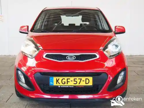 KIA Picanto 1.0 2012