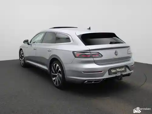 VW Arteon Shooting Brake 1.4 eHybrid OPF 2021