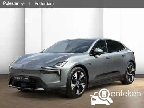 Polestar 4 Long Range Single Motor 2026