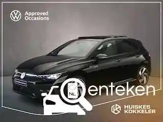 VW Golf GTE 2025