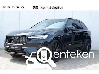 Volvo XC60 Plug-in Hybrid T6 2024