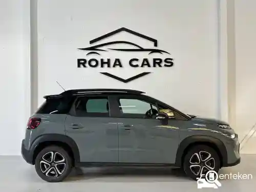 Citroen C3 Aircross PureTech 110 2022