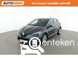 Renault Clio TCe 90 2022
