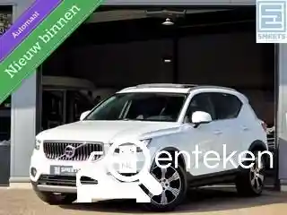 Volvo XC40 T3 2021