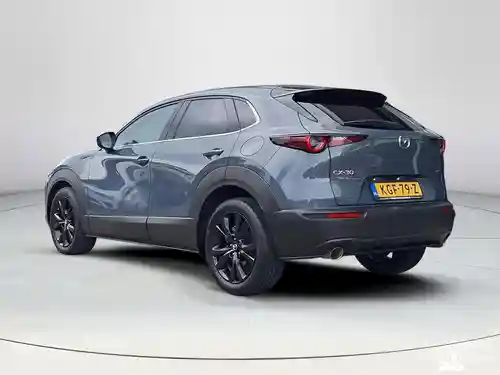 Mazda CX-30 2.0 e-SKYACTIV-X 186 2023