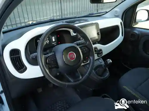 Fiat Panda Cross 1.0 Hybrid GSE 2025