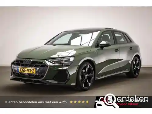 Audi A3 Sportback 35 TFSI 2025