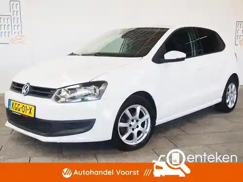 VW Polo R WRC 2013