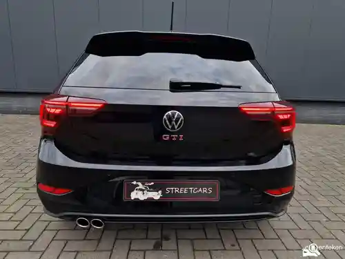 VW Polo GTI 2024