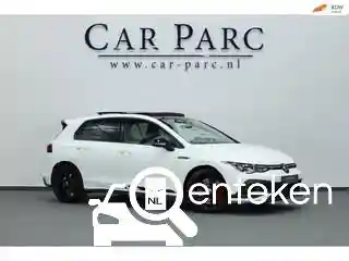 VW Golf GTI Clubsport 2022