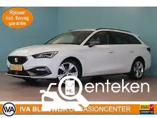 SEAT Leon Sportstourer 1.4 e-HYBRID 2021