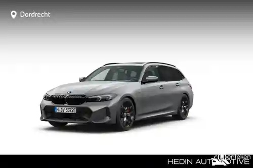 BMW 330e Touring 2026