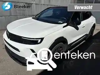 Opel Mokka 1.2 DI Turbo 2024