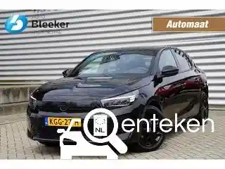 Opel Corsa 1.2 DI Turbo 2025