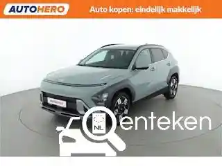 Hyundai Kona 1.6 GDI Hybrid 2024