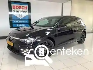 VW Golf 1.4 eHybrid 2022