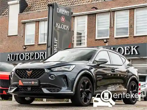 CUPRA Formentor VZ 1.4 e-HYBRID 2023