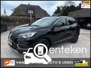 Renault Kadjar TCe 140 GPF 2020