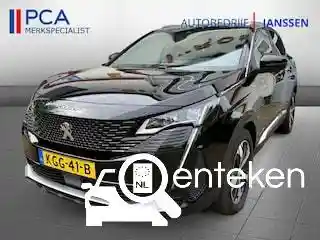 Peugeot 3008 1.2 PureTech 130 2023