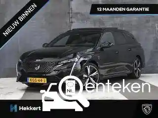 Peugeot 308 SW 1.6 Plug-In Hybrid 225 2023