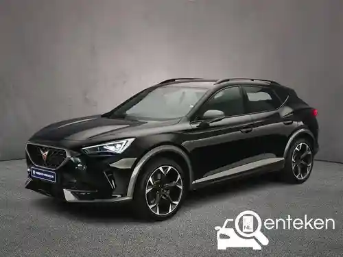 CUPRA Formentor VZ 1.4 e-HYBRID 2023