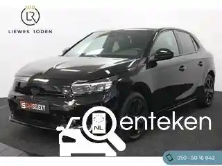 Opel Corsa 1.2 DI Turbo 2025