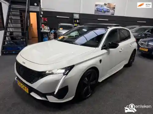 Peugeot 308 1.2 PureTech 130 2022